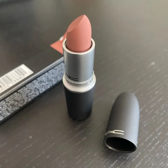 Mac Lipstick - Teddy - Picture 3 of 3